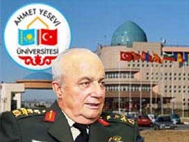 Org. Doğan'ın Gül'e açtığı davaya ret