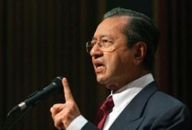 Muhammed'den İstifa Çağrısı