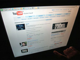 Çin Youtube'u Yasakladı