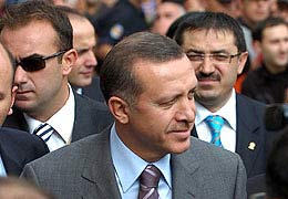 Erdoğan'a 12 Kere Suikast Girişimi