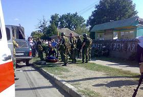 İşkenceci Emniyet Müdürü Öldürüldü