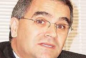 Yüzbaşıoğlu YÖK'ün Verdiği Görevi Kabul Etmedi