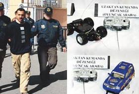 DHKP-C Bir Yılda 11 Saldırı Yaptı