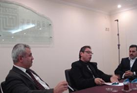 "Kürd Sorunlarının Arkasında İsrail Var"