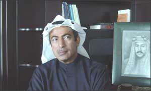 Siyonist Kuveytli'den Küstah Açıklama