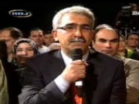 "Roj TV Mekke-Medine Kadar Kutsal"