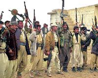 Türkmenler göç ediyor