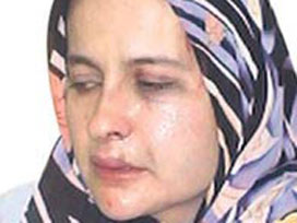 'Namaz Dayağı'na Boşanma