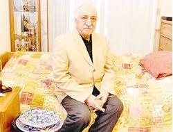 Çete Başı (!) Gülen