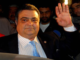 Ahmet Özal ifadeye çağrıldı