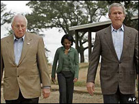 ABD'den İsrail'e Göstermelik Eleştiri