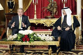 Kuveyt'ten Siyonist Uşaklığı