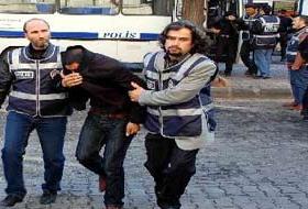 İzmir'de Dev Bir Baskın Daha