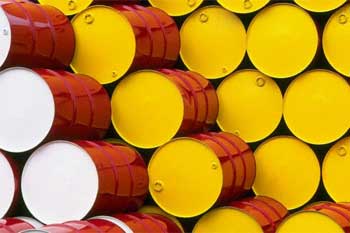 İsrail zehirli atıkları Irak'a gömecek