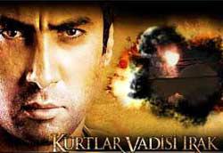 Kurtlar Vadisi Koltuğundan Etti