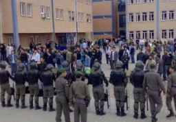 İsrail Konsolosunu Sakarya'dan Kovdular! (foto)