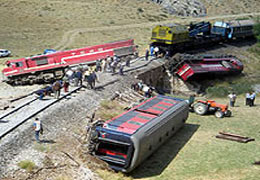 Tren bombacısı, 'istihbarat elemanı'ymış