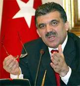 Genelkurmaydan İzin Aldınız mı ?