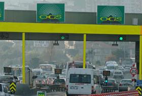 OGS'den Kaçak Geçene Ağır Ceza