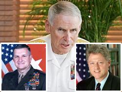 İlk Harcanan Fallon Değilmiş