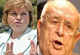 Faili Meçhuller İçin Adres Gösterdi