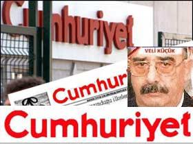 Cumhuriyet'in İçin Küçük'le Pazarlık Yapılmış