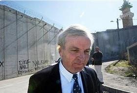 "Kuşatma, Filistinlileri Hamas'a Karşı Ayaklandıramadı"