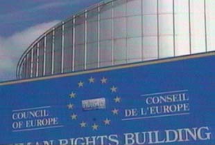 AİHM Yargıcından İtiraf