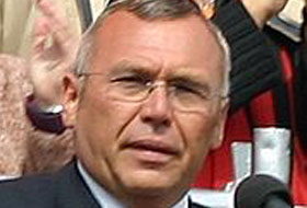 Avusturya'dan El-Kaide'ye Rest