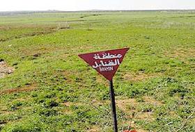 Hükümet'ten Mayınlı Arazide Geri Adım