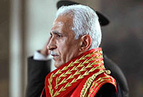 AB raportörünün başsavcı şaşkınlığı