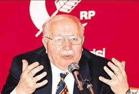 D-8 toplantısı RP"yi kapattı