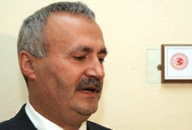 "Dünya Vazgeçerse AKP Kapatılır"