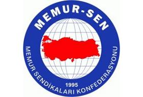Memur-Sen'den  Çağrı : Memurlar Sakal Bırakabilsin