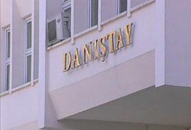 Danıştay: Katsayı sadece YÖK'ün işi!