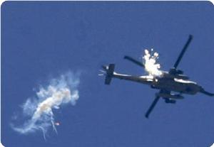 İran Apaçiyi Durduracak Silah Üretti