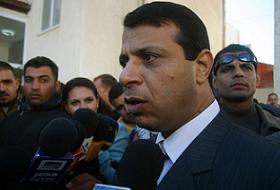 Dahlan, İsrail için Harekete Geçti !