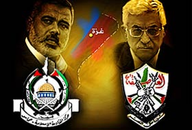 Abbas'dan Heniyye'ye Teşekür