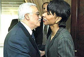 Ulusalcı Abbas'tan Hamas'a Çağrı