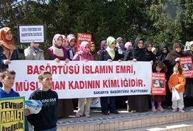 Hukukun İflas Ettiği Ülke (FOTO)