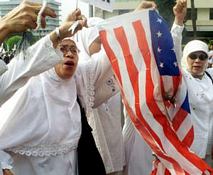 ABD'de Müslüman'lara baskı artıyor