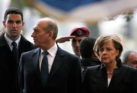 Almanya Ve İsrail Arasında İran Ayrılığı