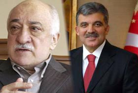 Fetullah Gülen'de Kapatma İddianamesinde