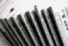 Akit ve Bugün Atışması Sürüyor