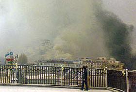 Tibet'te 70 Rahip Tutuklandı