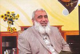 Müslümanları 'Davet'e Çağırıyorum