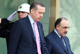 CHP'den Erdoğan hakkında gensoru