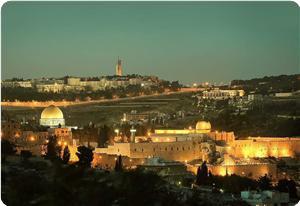 Filistin için dev zirve