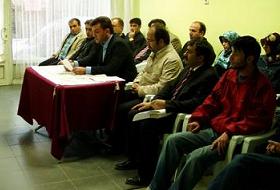 Halkı Kapatamaz, Yok Sayamazsınız!