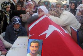 Beyni Almanya'da Kaldı, Aile Şokta!